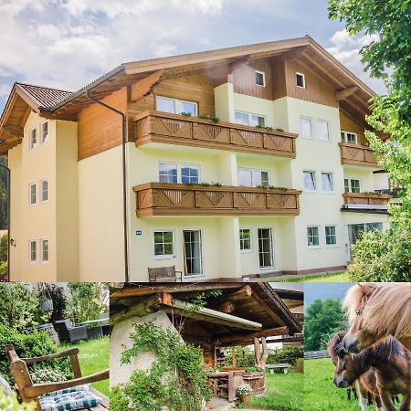 플라차우 Urlaubsland Sonnfeld 아파트 외부 사진