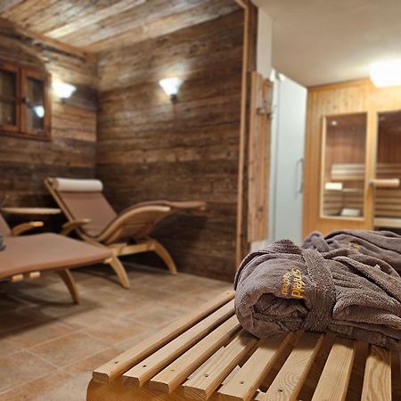 플라차우 Urlaubsland Sonnfeld 아파트 외부 사진