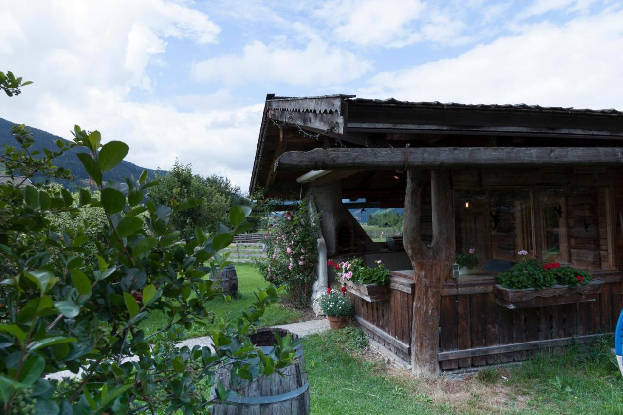 플라차우 Urlaubsland Sonnfeld 아파트 외부 사진