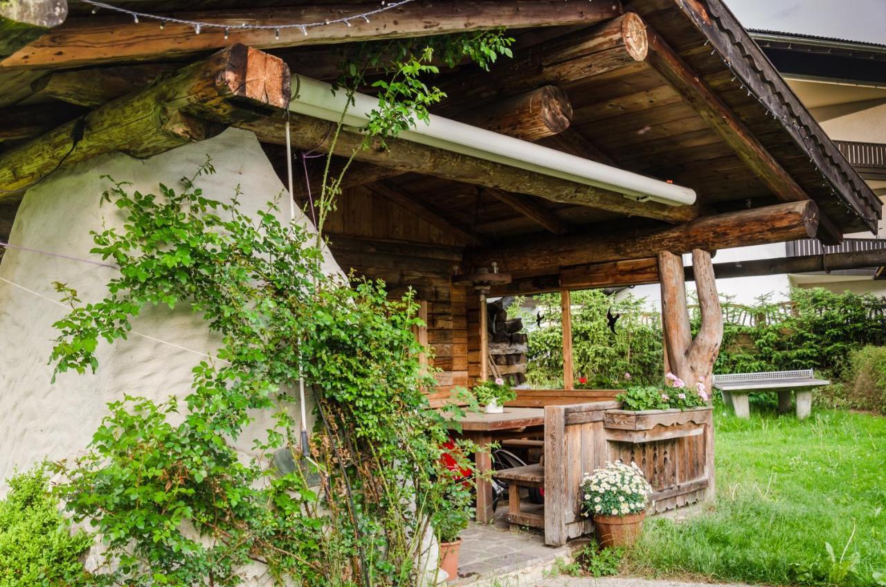플라차우 Urlaubsland Sonnfeld 아파트 외부 사진