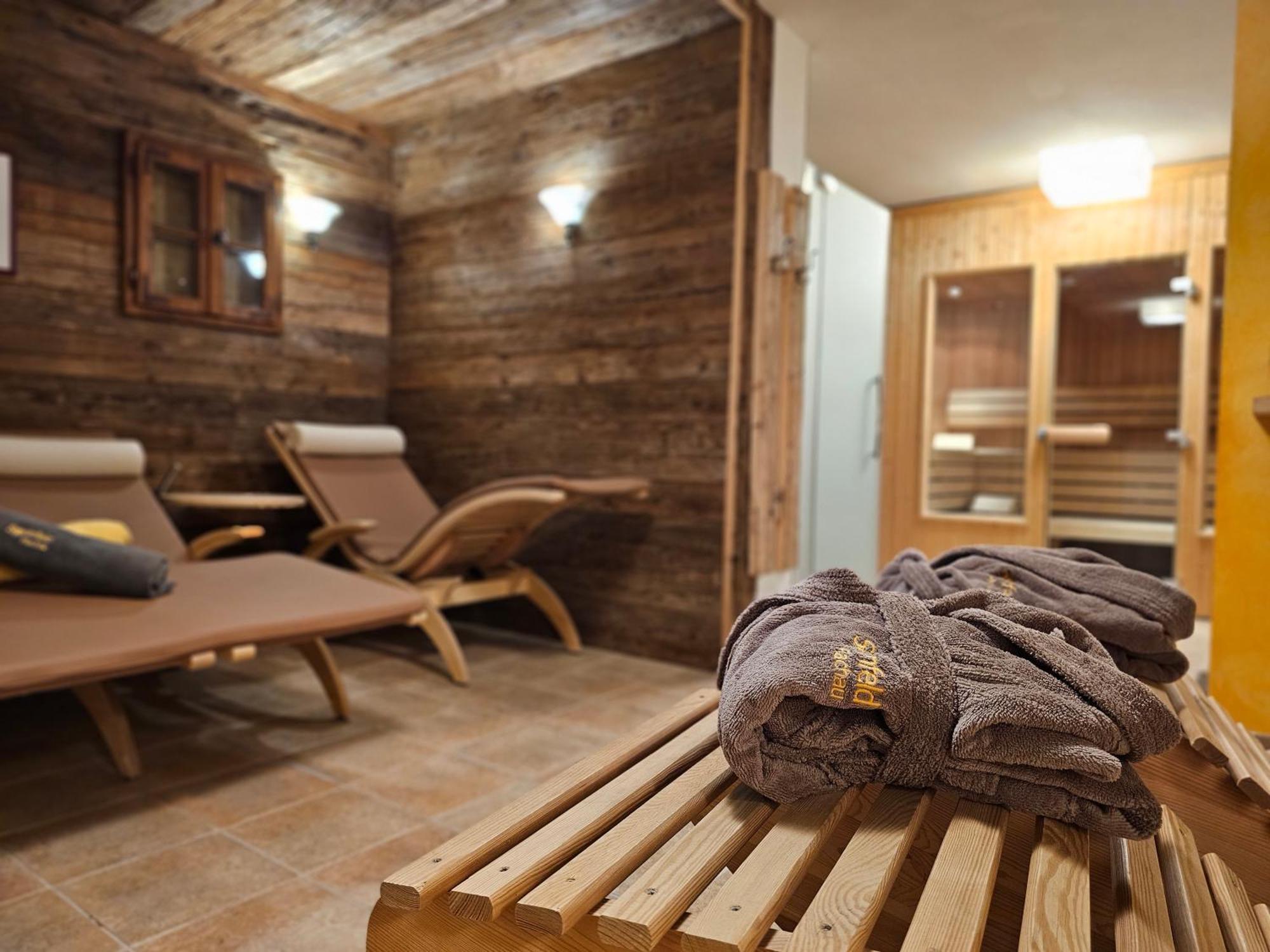 플라차우 Urlaubsland Sonnfeld 아파트 외부 사진